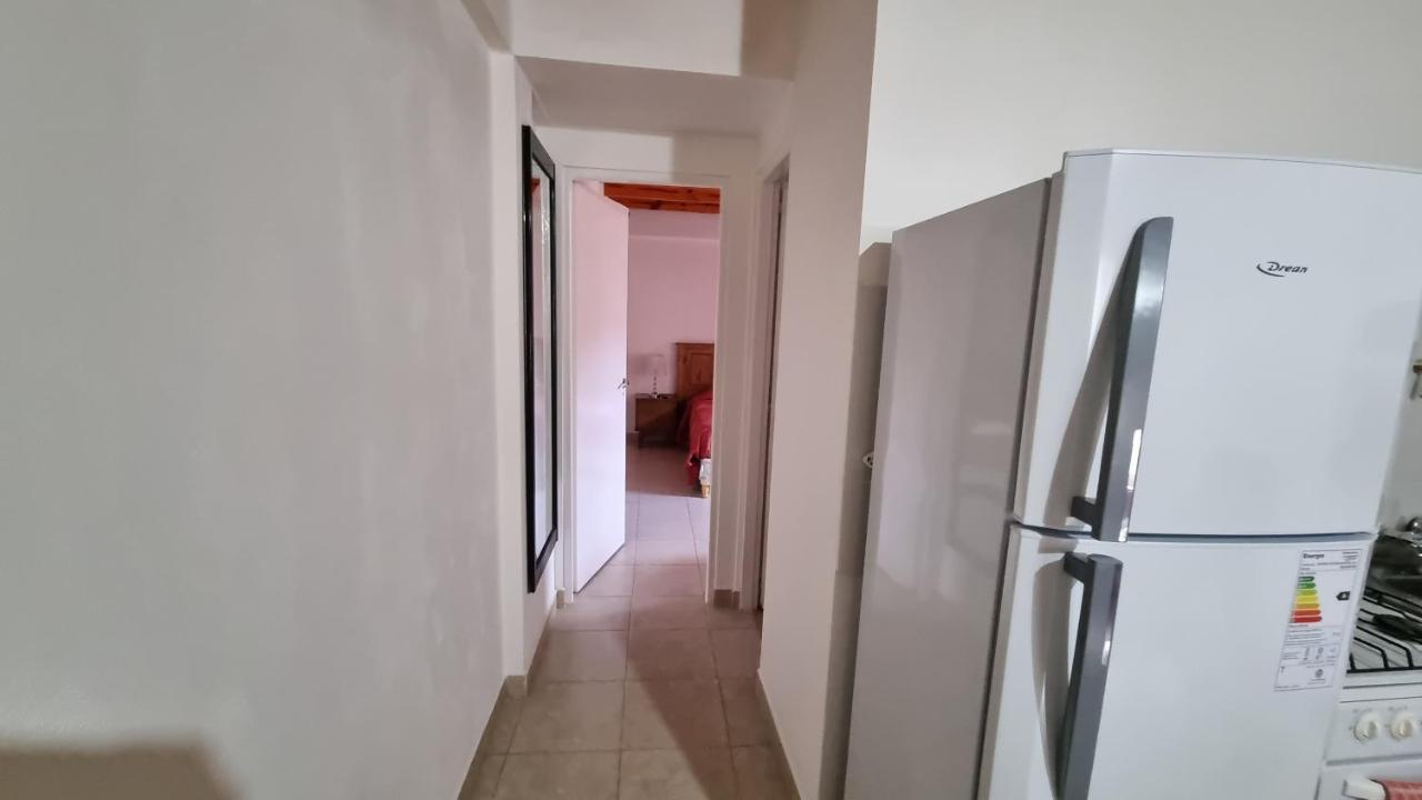 Departamento Matrimonial Glaciar Martial Apartamento *