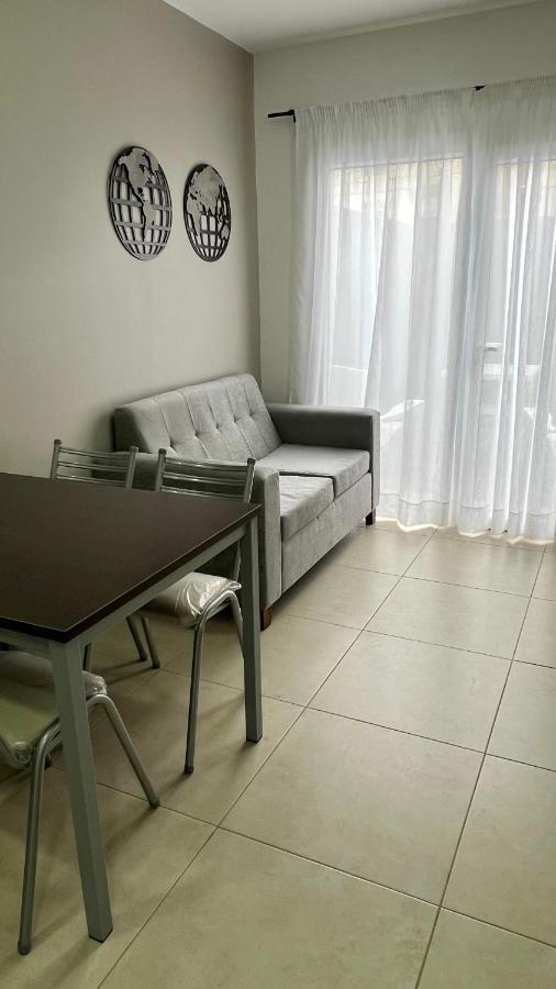 Depto Magallanes Apartment Ushuaia
