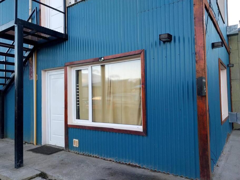 Blue @ House Apartamento