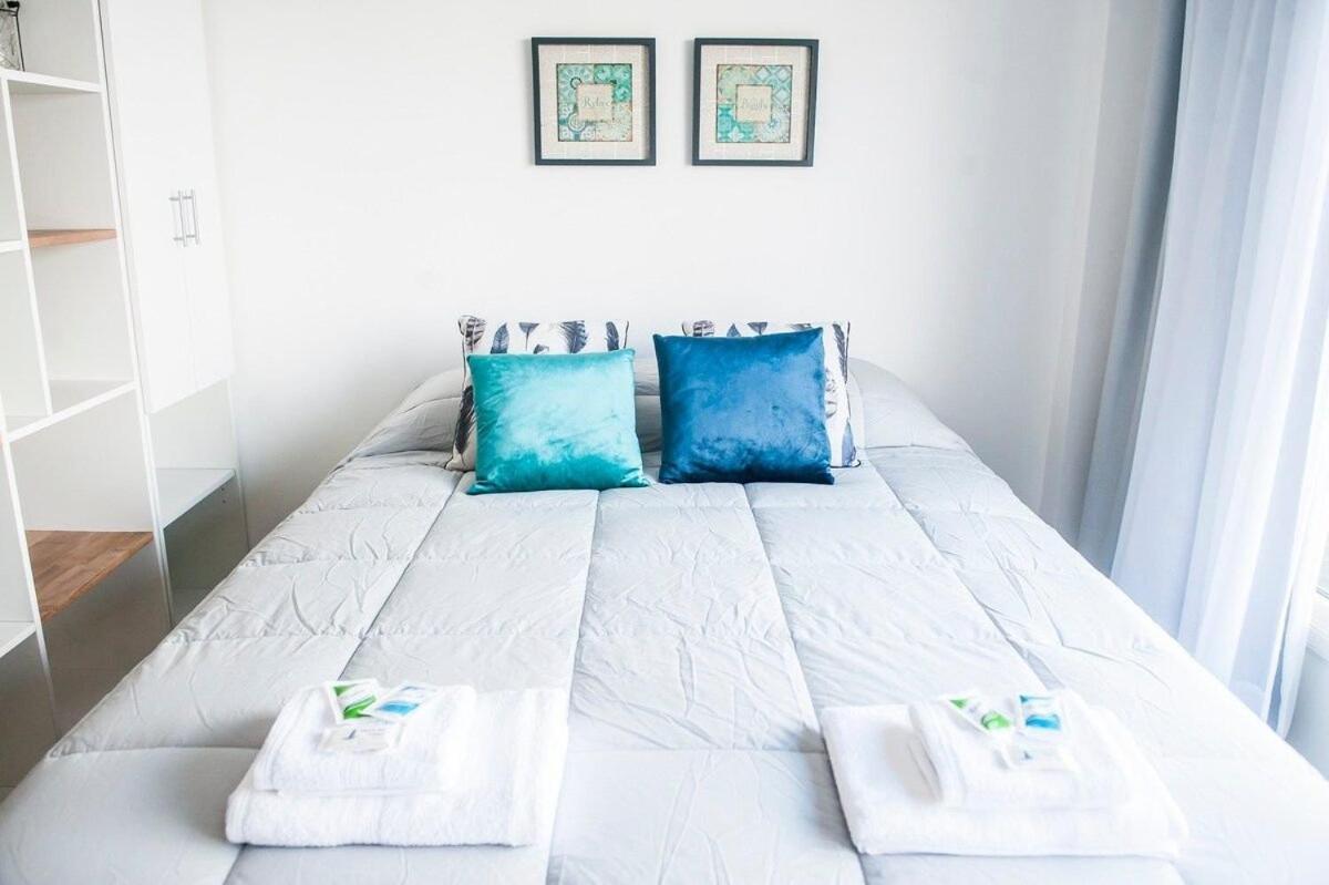 Gente Del Sur Mara Apartamento