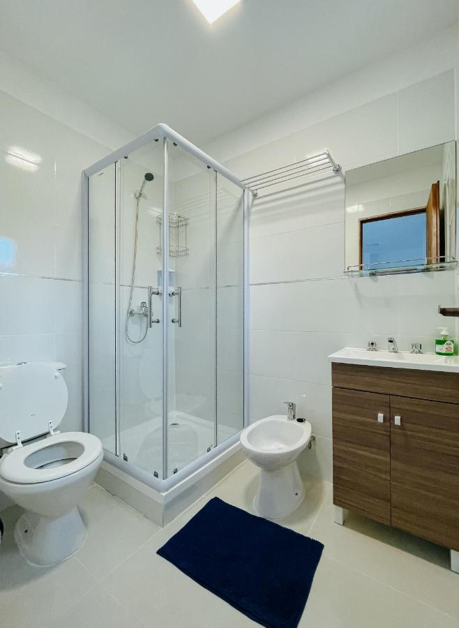 Apartamento Altos De Cervantes Ushuaia