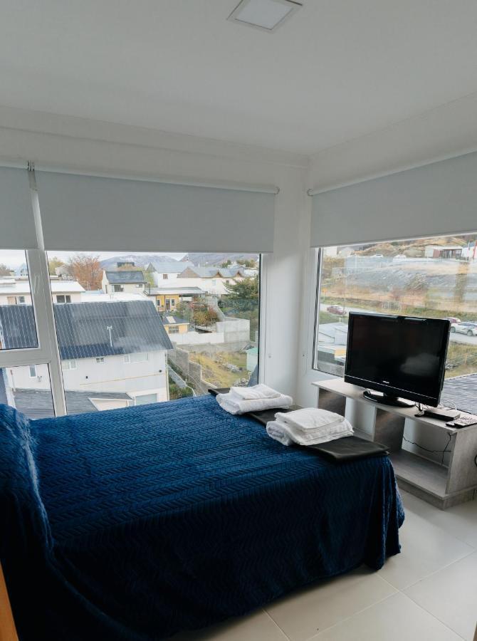 Apartamento Altos De Cervantes