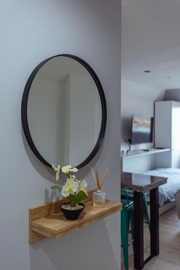 Gente Del Sur - Finisterre A Apartamento