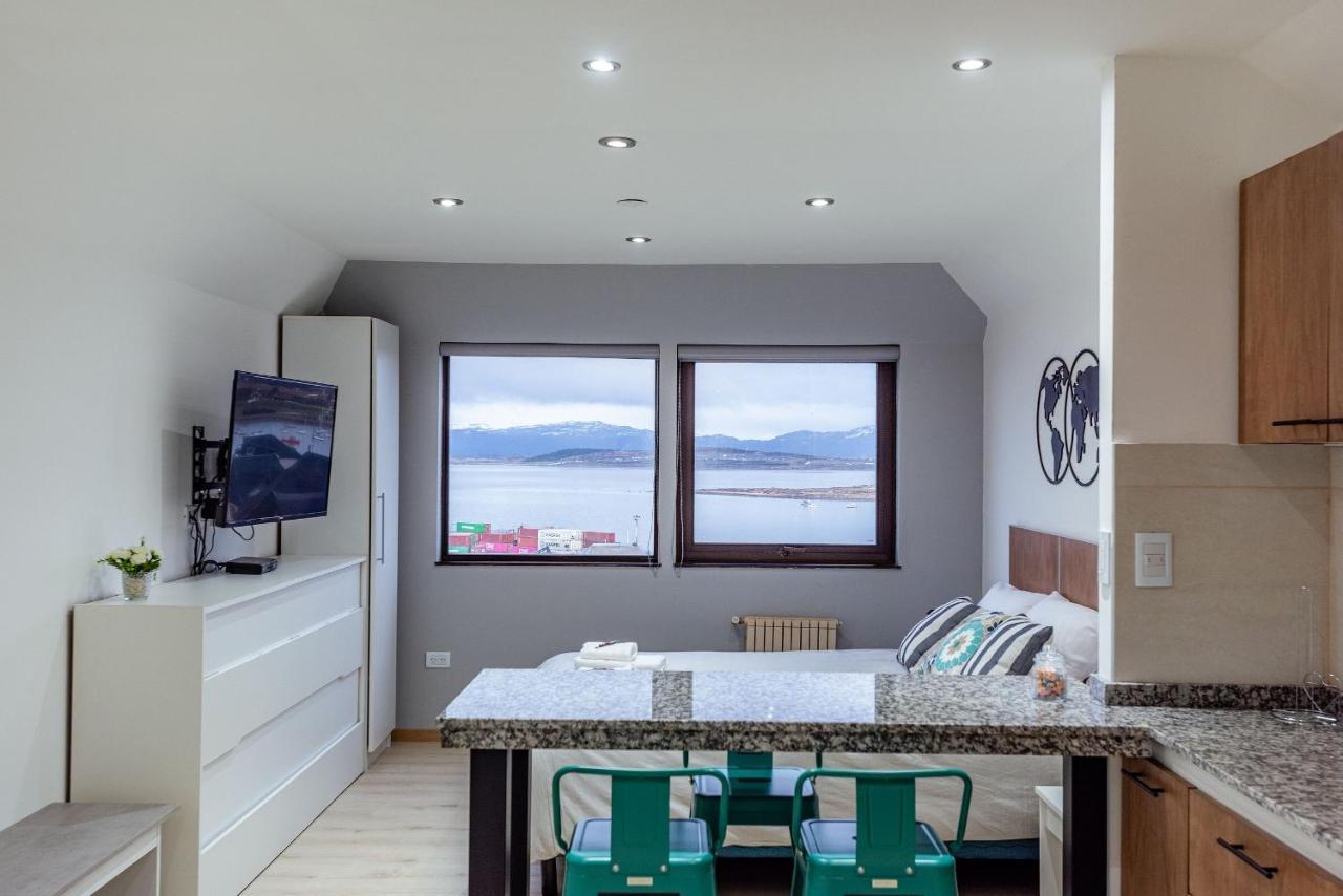 Apartment Gente Del Sur - Finisterre *