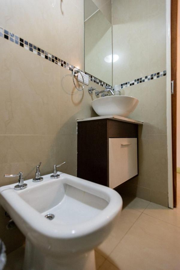 Gente Del Sur - Andes Apartamento *