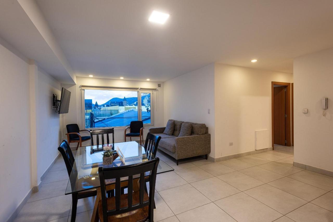 Gente Del Sur Antártida 201 Apartamento *