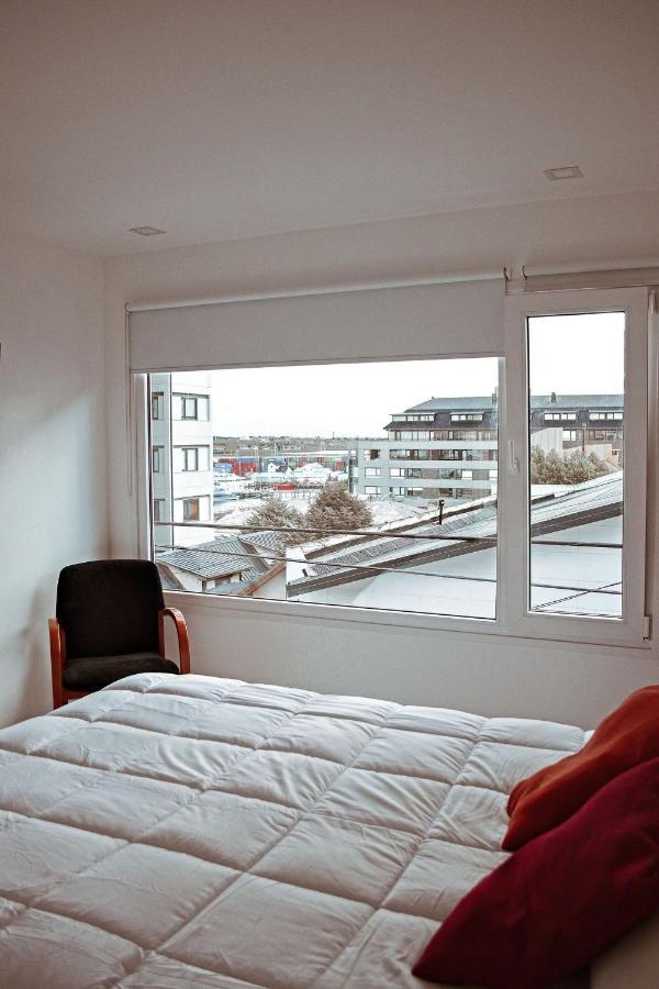 Apartamento Gente Del Sur Antártida 201 Ushuaia