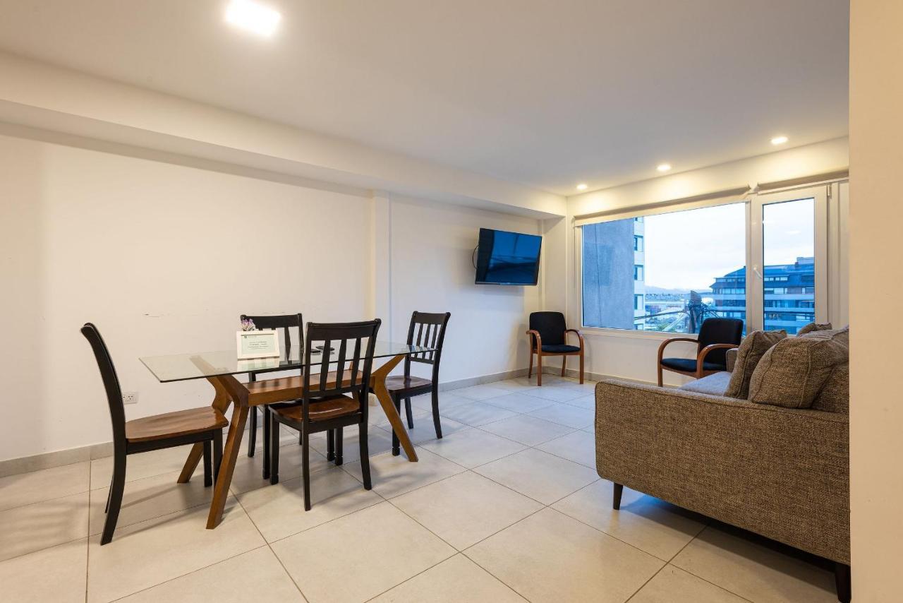 Apartamento Gente Del Sur Antártida 201