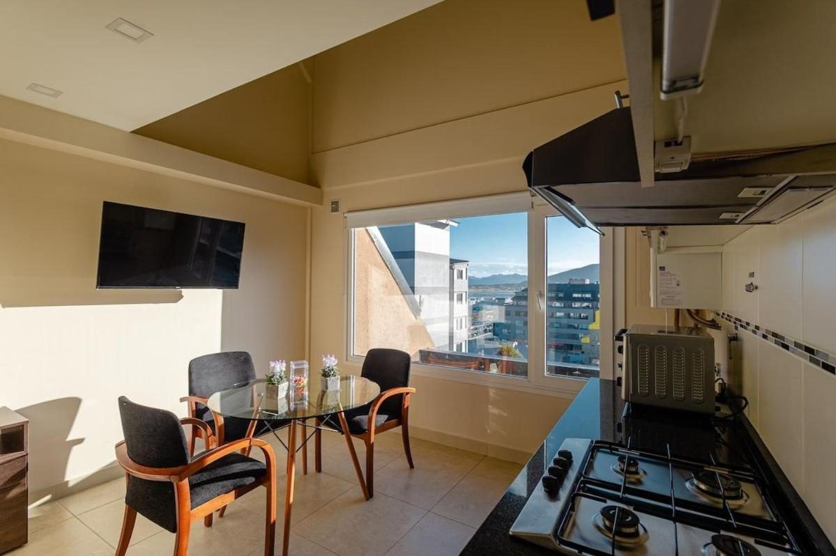 Gente Del Sur Antartida 406 Apartamento