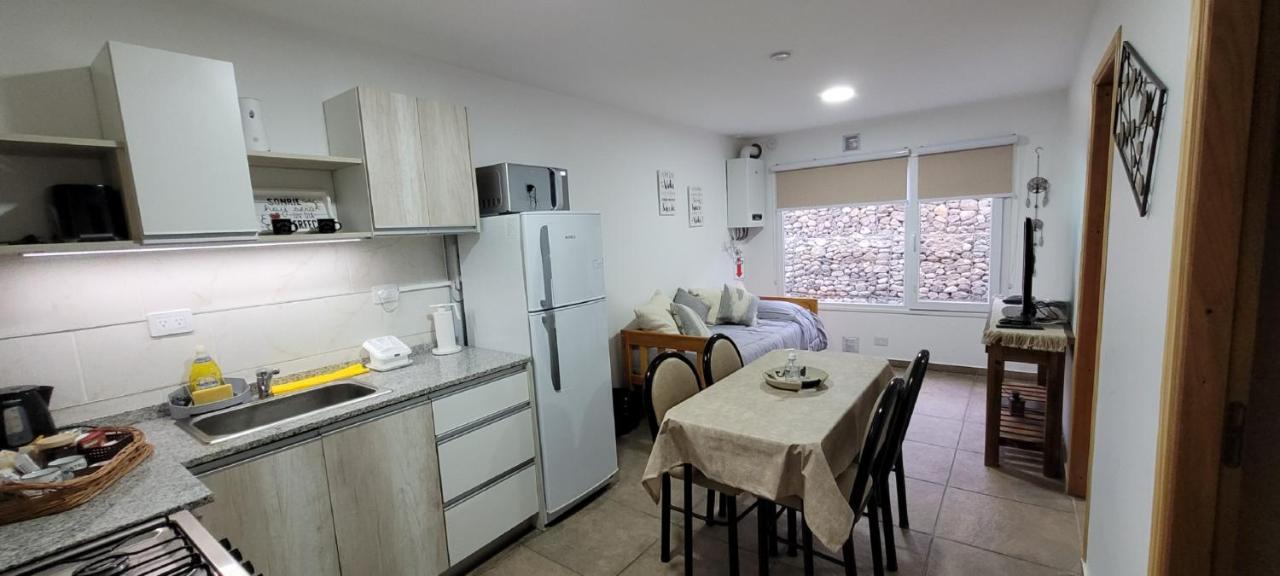 Apartment Kawi