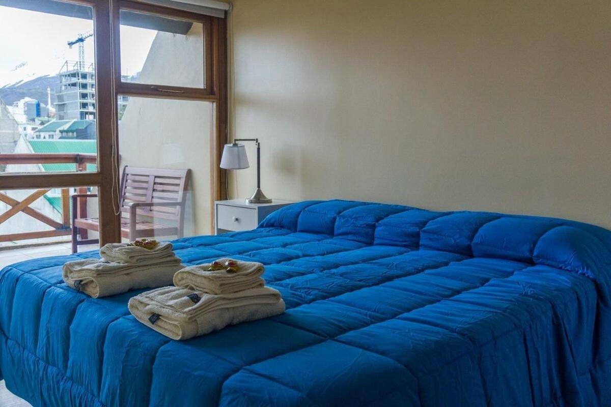 Gente Del Sur Odino Apartamento