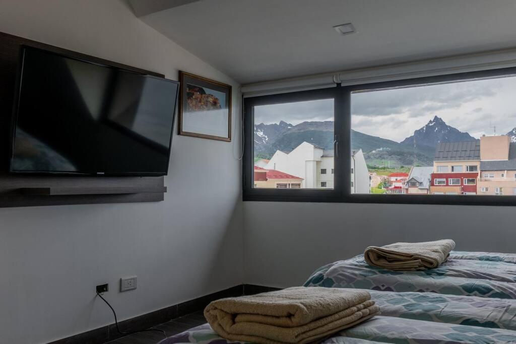 Gran Mirador Ushuaia