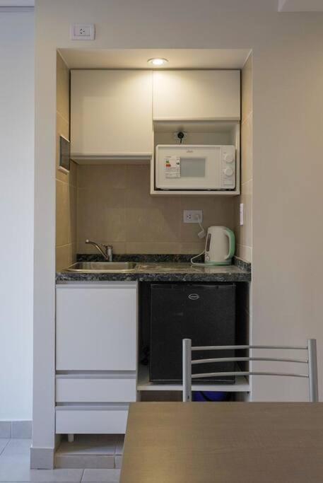 Olivia Apartment *