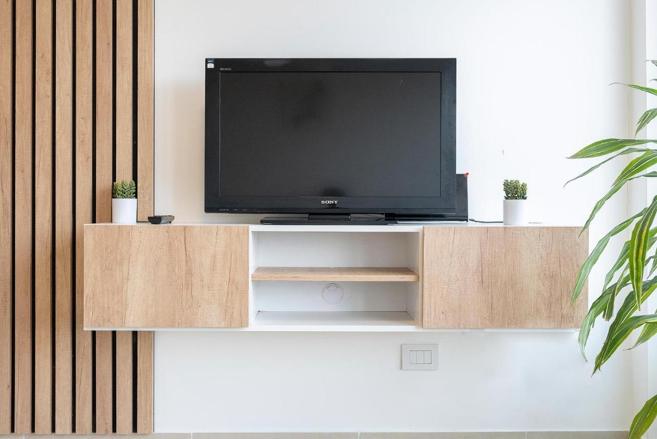 Apartamento Sunset