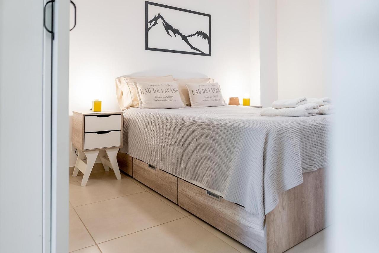 Apartamento Sunset