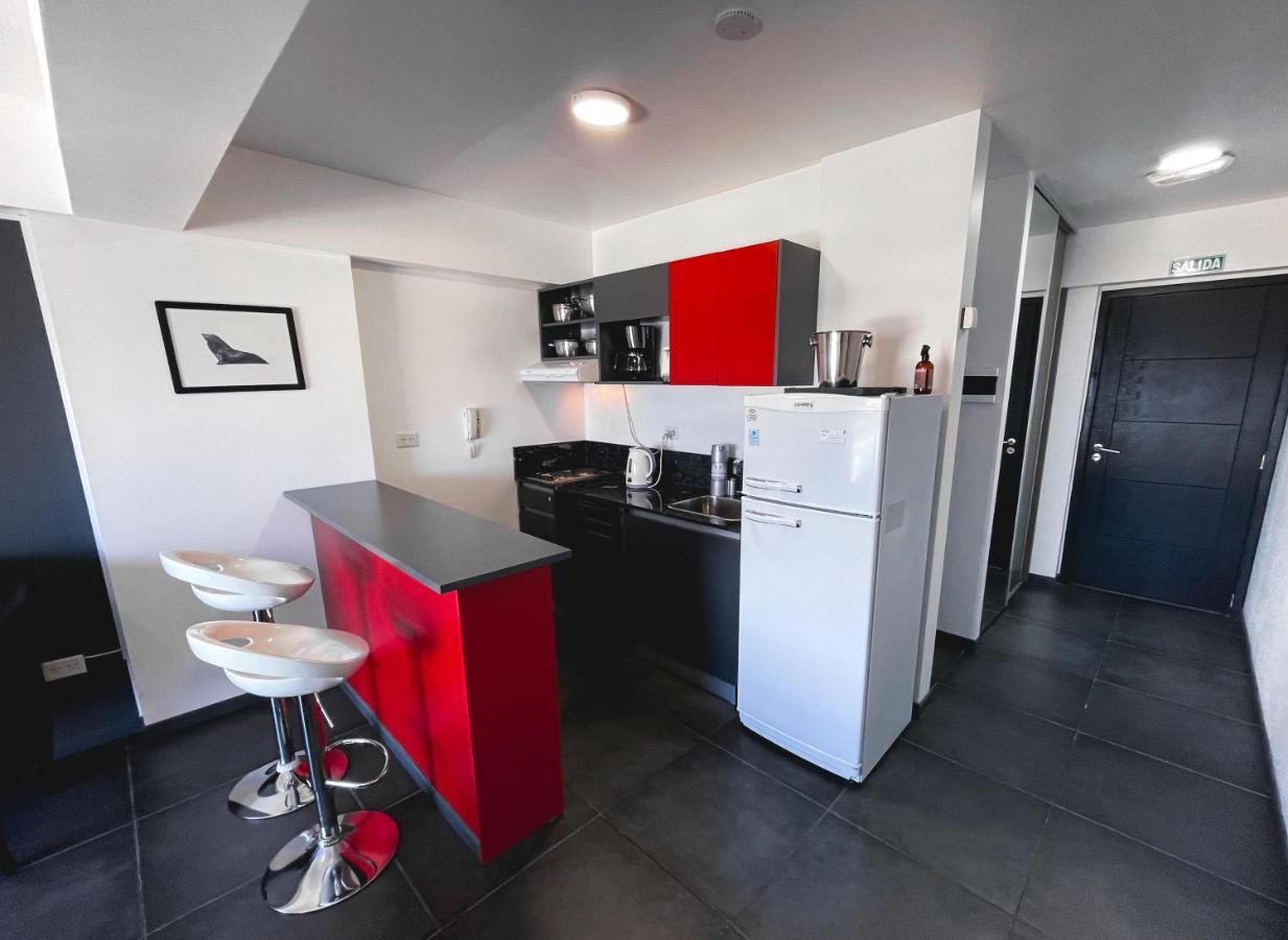 Apartamento Sealion *