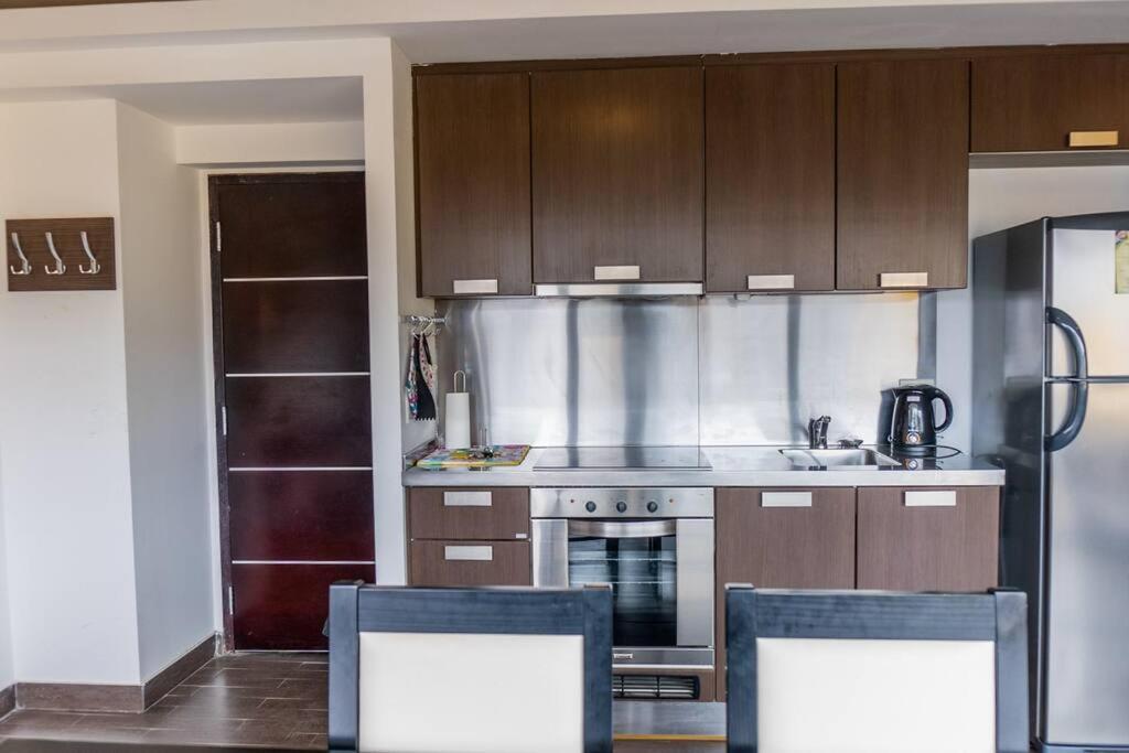 Apartamento Gran Mirador *
