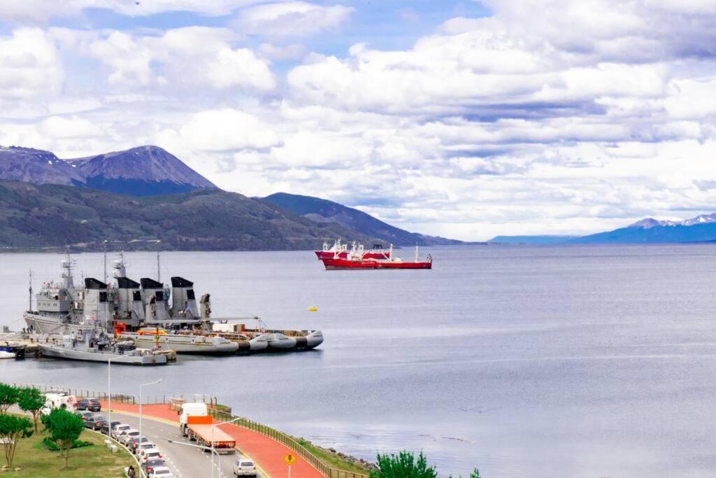 Gran Mirador Apartamento Ushuaia