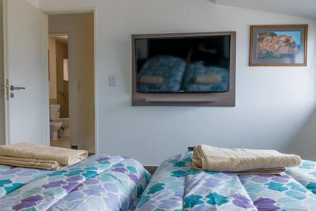 Apartamento Gran Mirador *