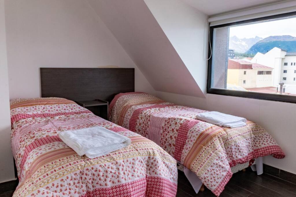 Gran Mirador Apartamento *