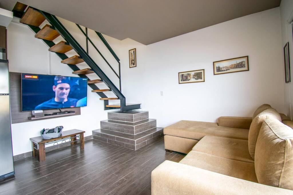Gran Mirador Apartamento *