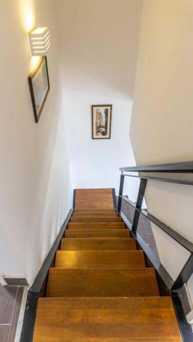 Apartamento Gran Mirador