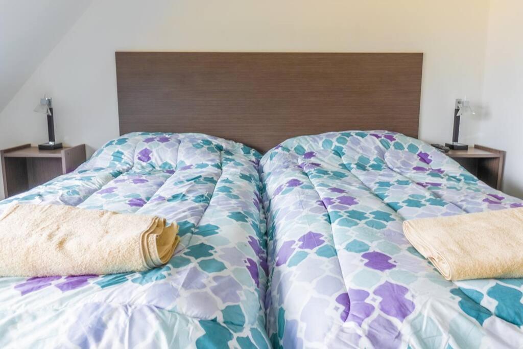 Apartamento Gran Mirador