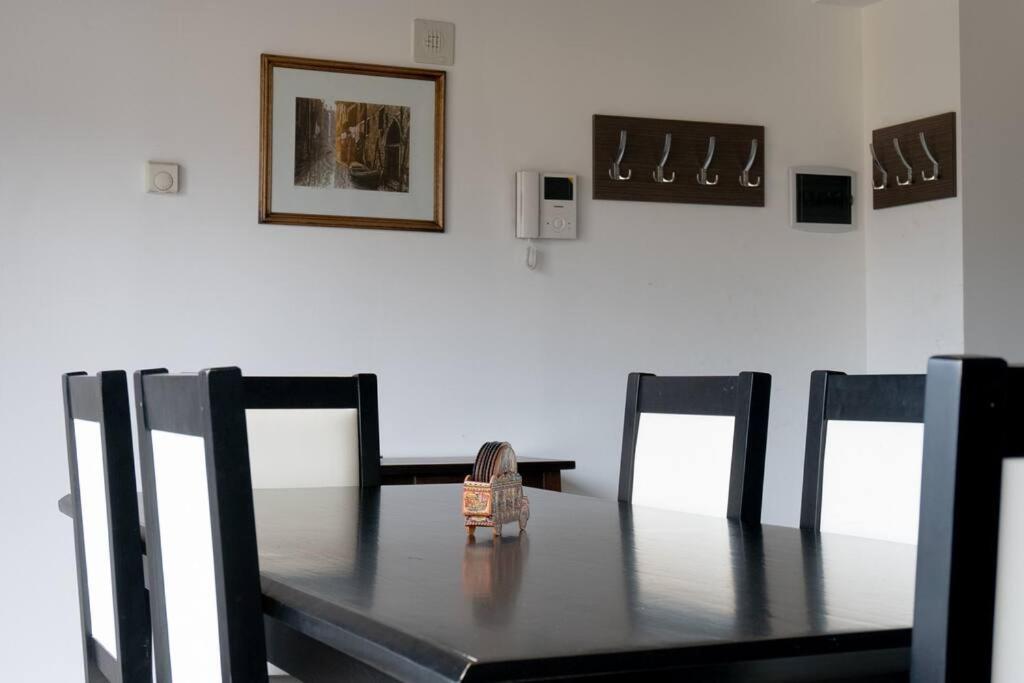 Apartamento Gran Mirador *