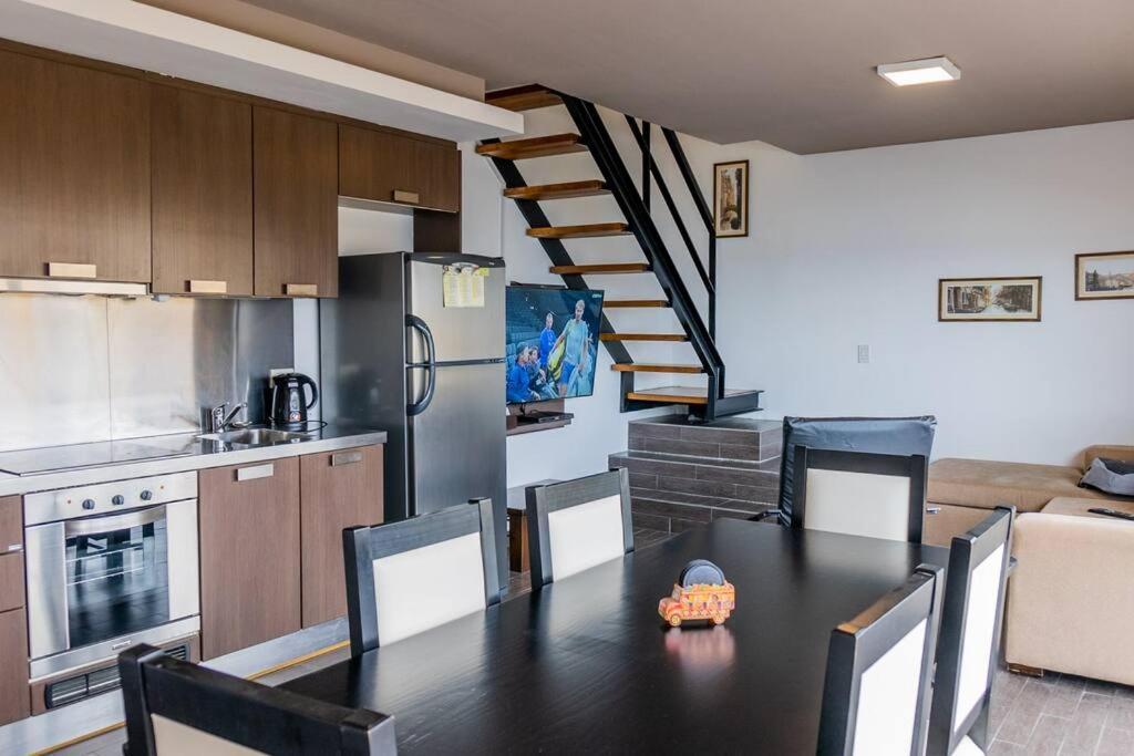 Gran Mirador Apartamento