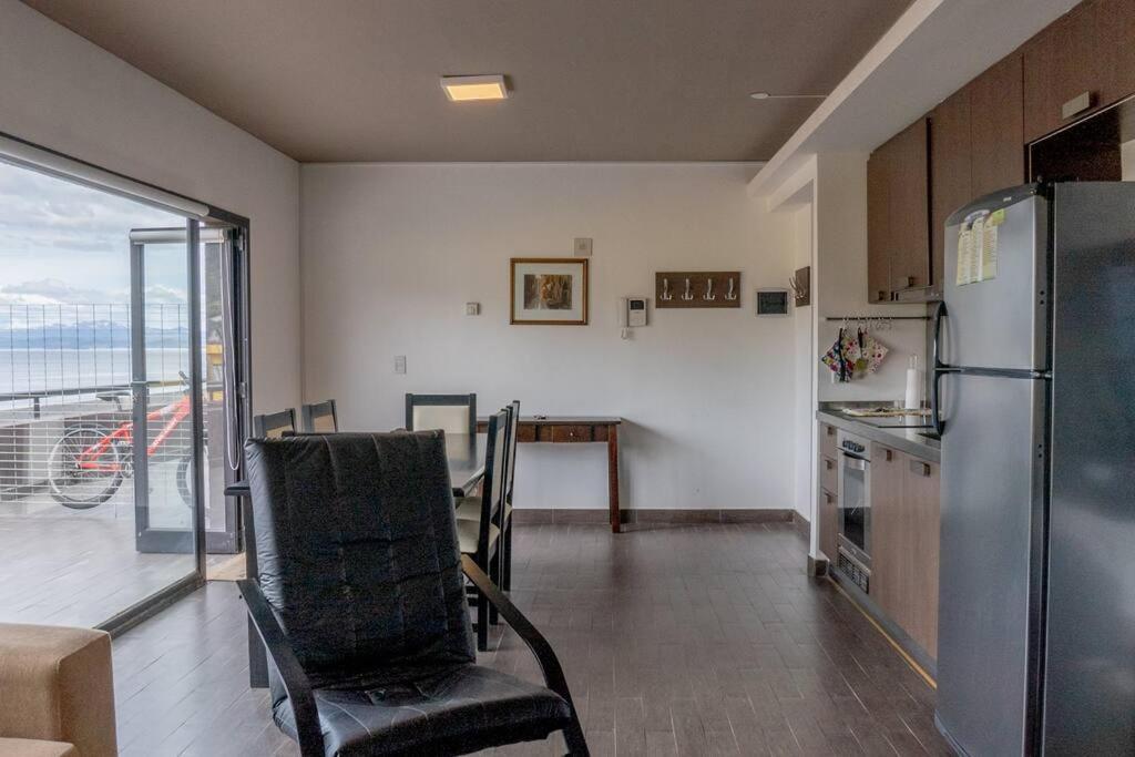 Apartamento Gran Mirador Ushuaia