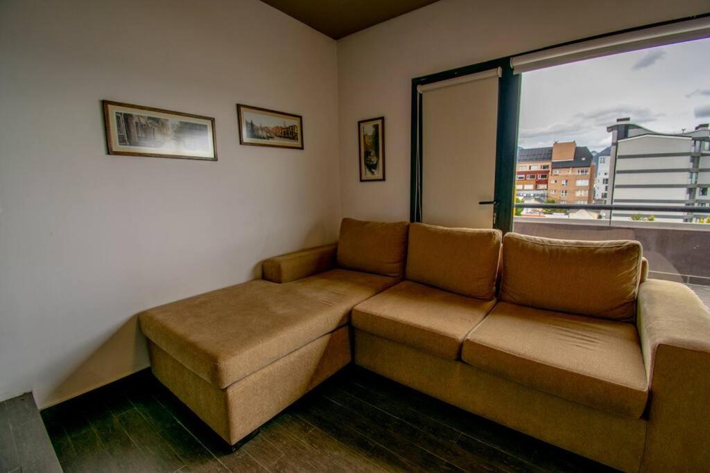 Apartamento Gran Mirador *