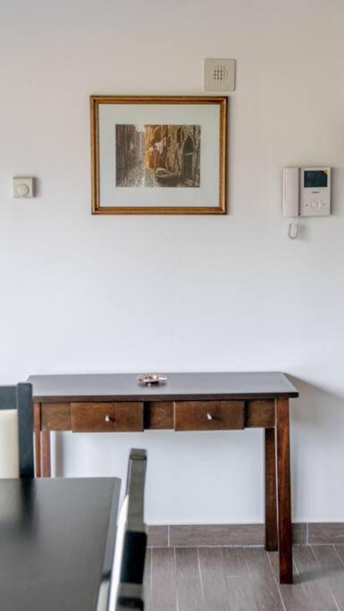 Gran Mirador Apartamento *