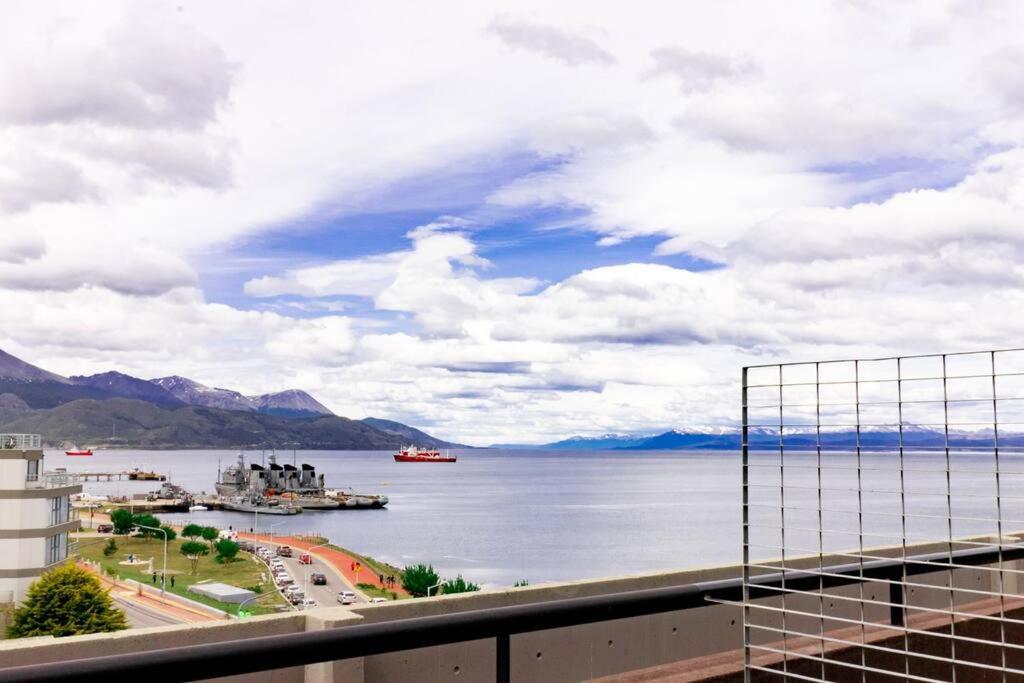 Apartamento Gran Mirador Ushuaia