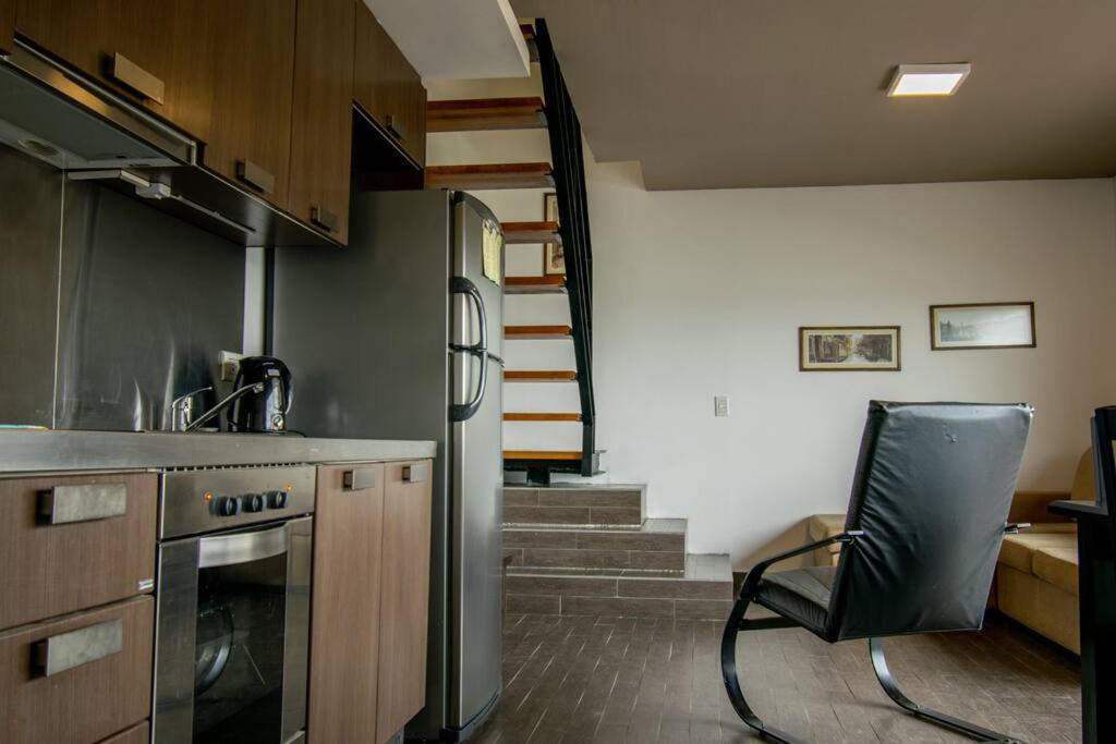 Gran Mirador Apartamento *