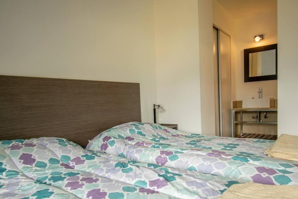 Apartamento Gran Mirador *