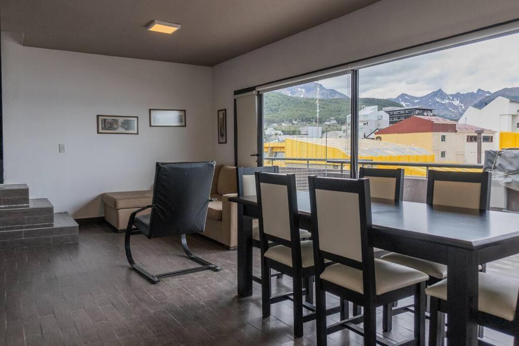 Gran Mirador Apartamento Ushuaia