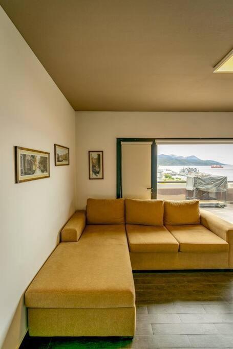 Gran Mirador Ushuaia