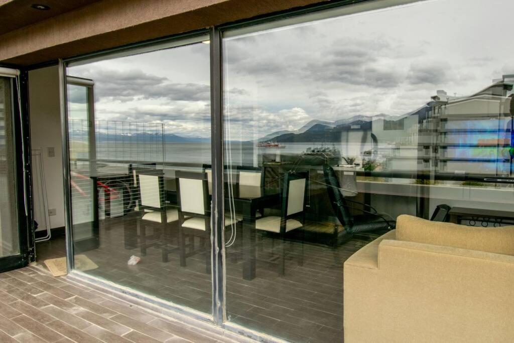 Apartamento Gran Mirador Ushuaia