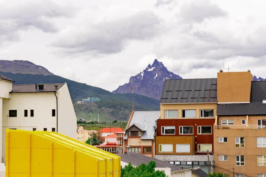 Gran Mirador Ushuaia