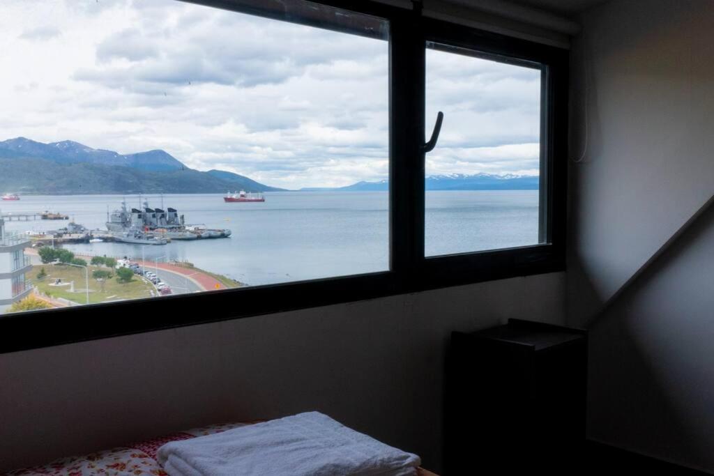 Gran Mirador Apartamento Ushuaia