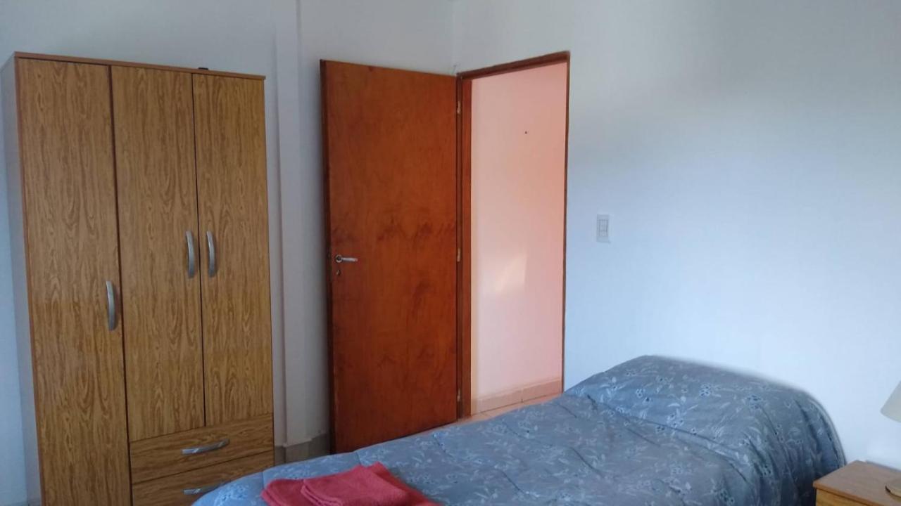 Departamento En El Centro Apartment Ushuaia