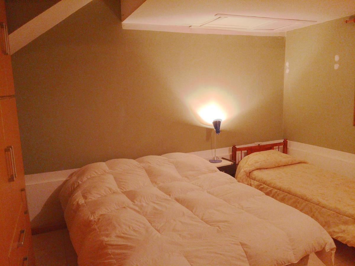 El Mirador Apartamento