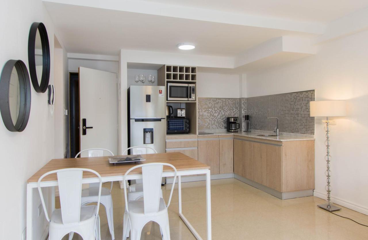 Marinas Tower Deluxe