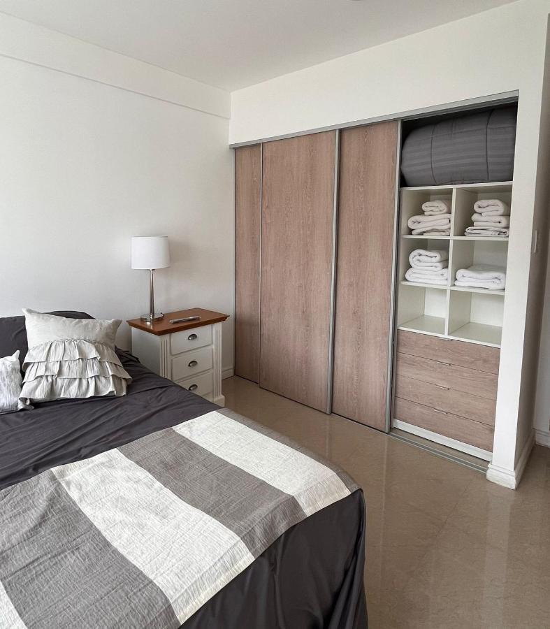Apartamento Marinas Tower Deluxe