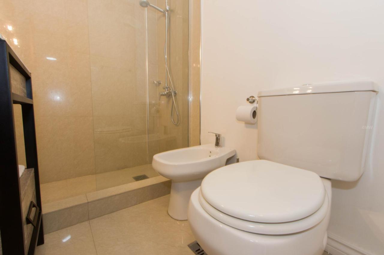 Apartamento Marinas Tower Deluxe *