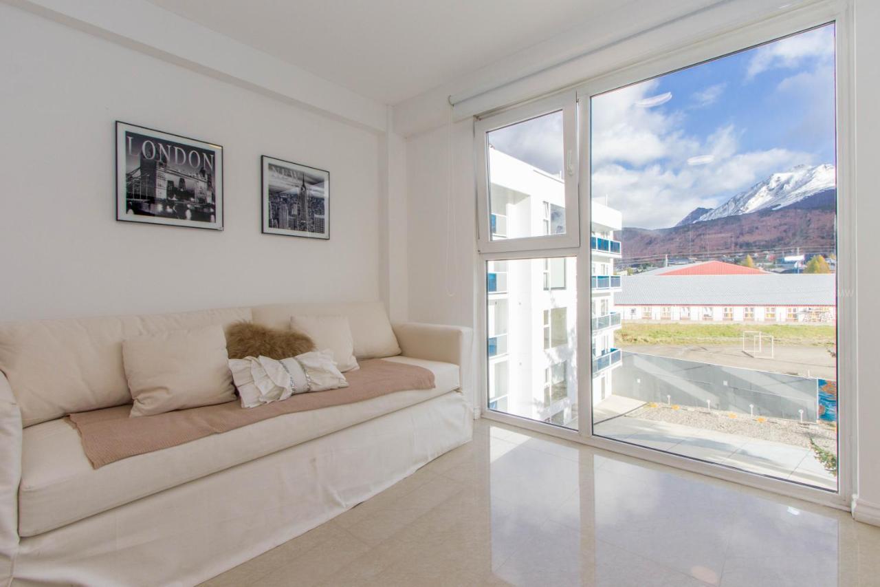 Marinas Tower Deluxe Apartamento Ushuaia