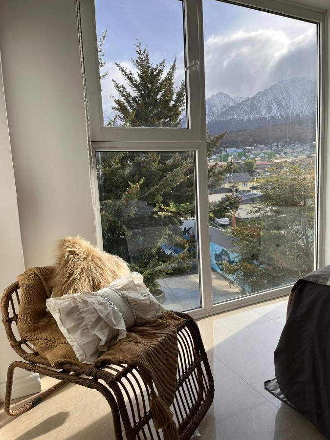 Marinas Tower Deluxe Apartamento Ushuaia