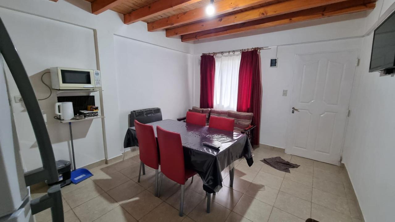 Departamento Matrimonial Glaciar Martial Apartamento *
