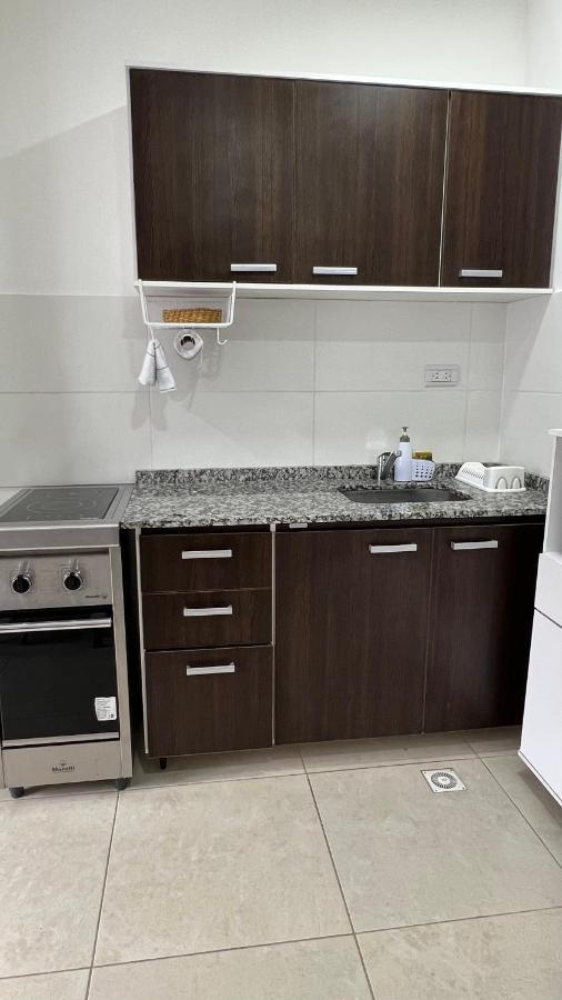 Depto Magallanes Apartment