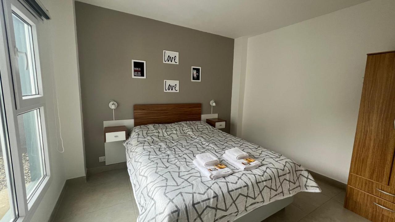Apartamento Depto Magallanes *